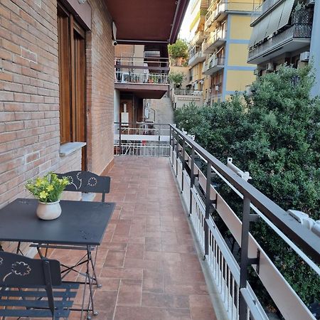 Il Piccolo Sogno Di Roma Villa Екстериор снимка