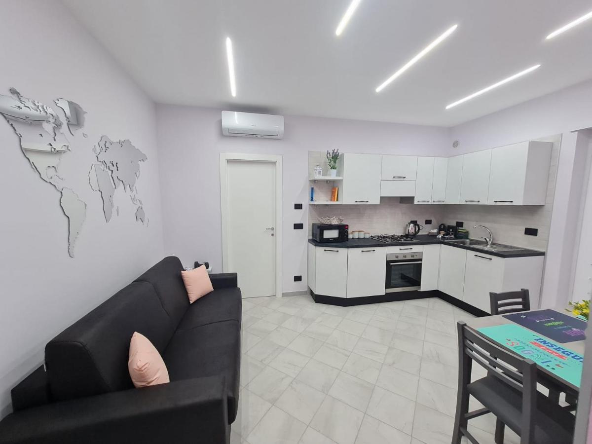 Il Piccolo Sogno Di Roma Villa Екстериор снимка