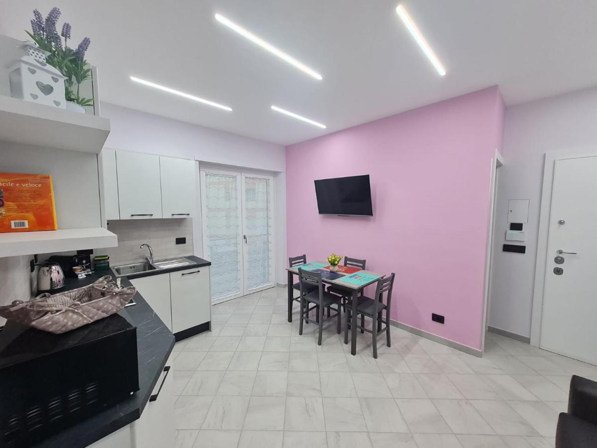 Il Piccolo Sogno Di Roma Villa Екстериор снимка