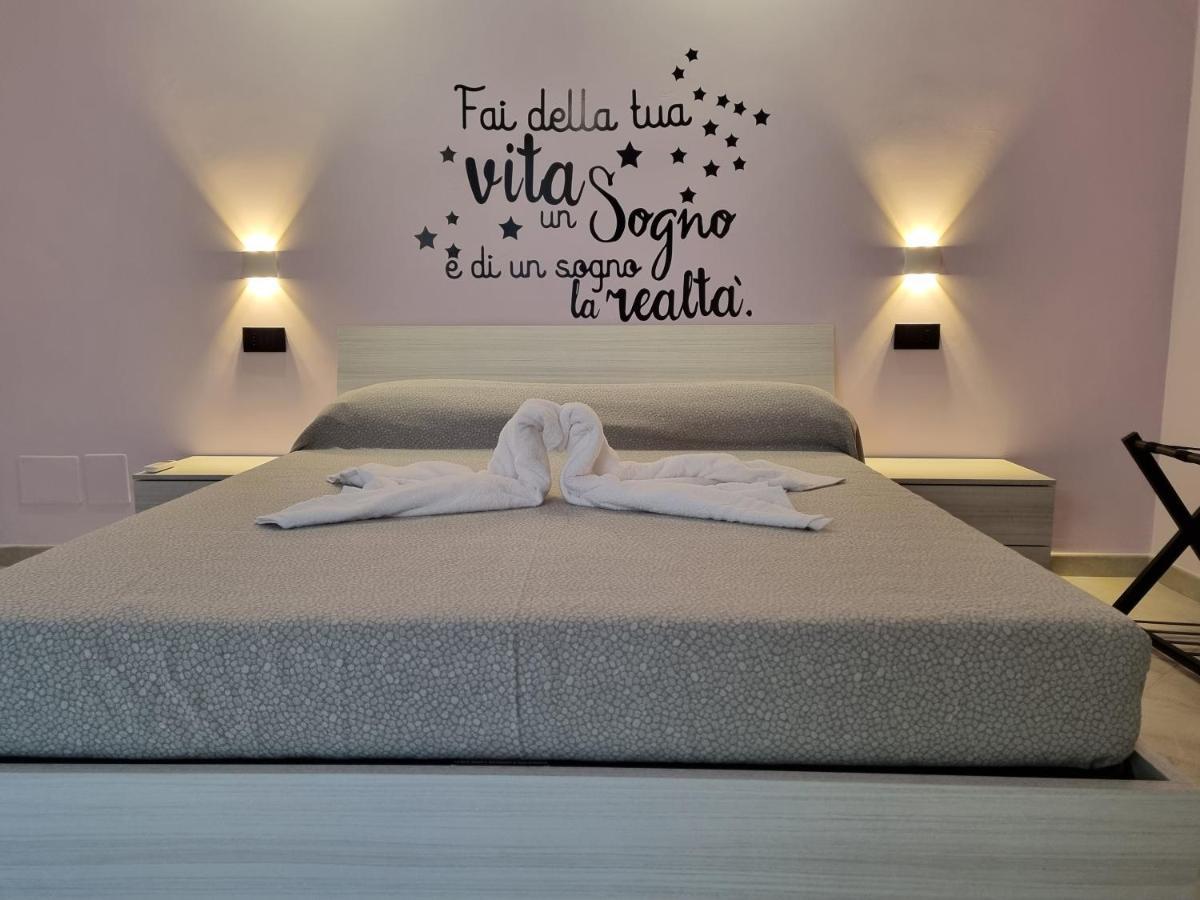 Il Piccolo Sogno Di Roma Villa Екстериор снимка