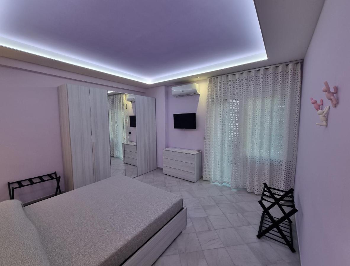 Il Piccolo Sogno Di Roma Villa Екстериор снимка