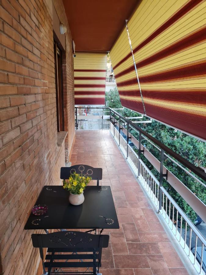 Il Piccolo Sogno Di Roma Villa Екстериор снимка