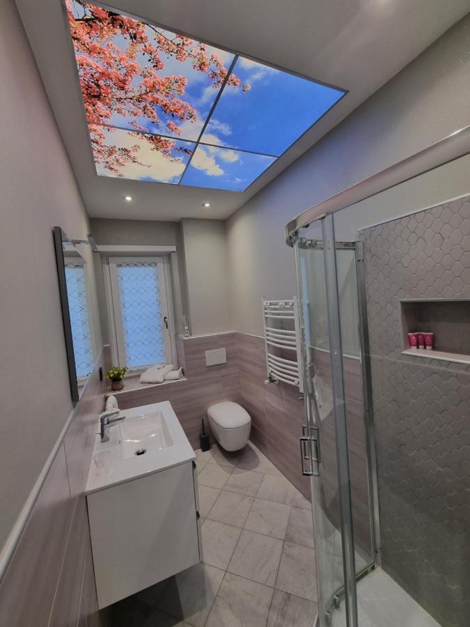 Il Piccolo Sogno Di Roma Villa Екстериор снимка