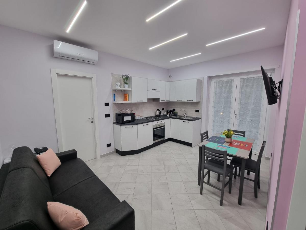 Il Piccolo Sogno Di Roma Villa Екстериор снимка