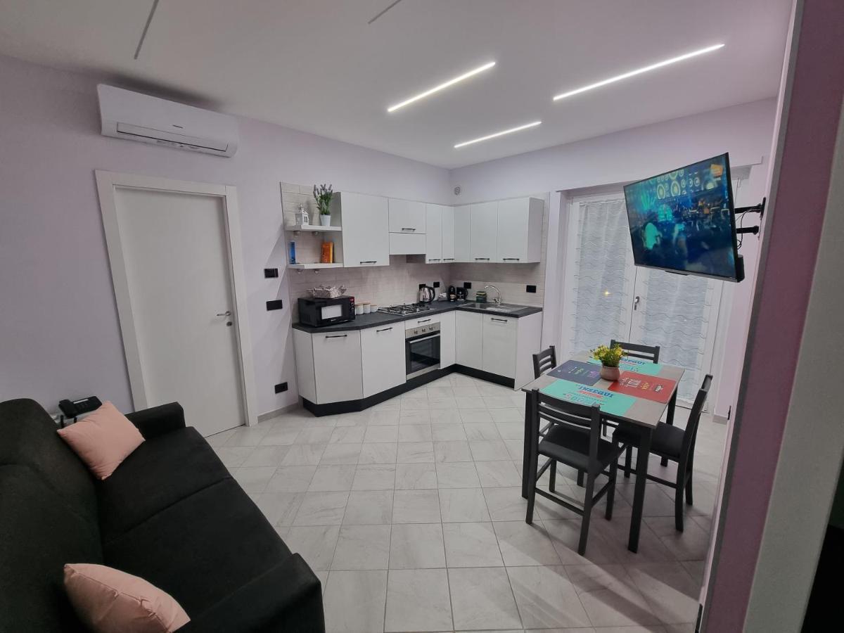 Il Piccolo Sogno Di Roma Villa Екстериор снимка