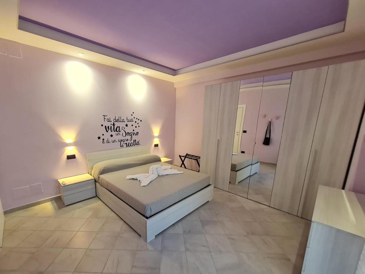 Il Piccolo Sogno Di Roma Villa Екстериор снимка