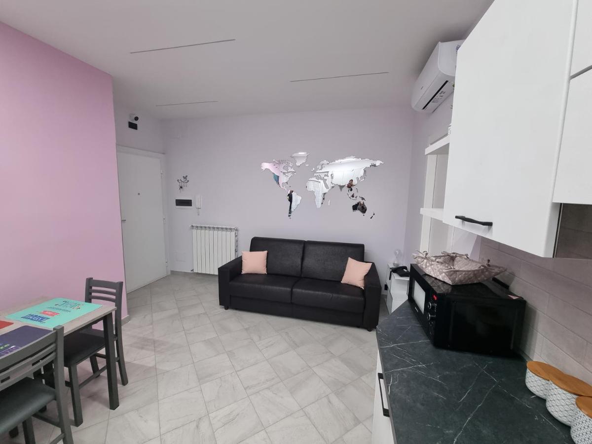 Il Piccolo Sogno Di Roma Villa Екстериор снимка