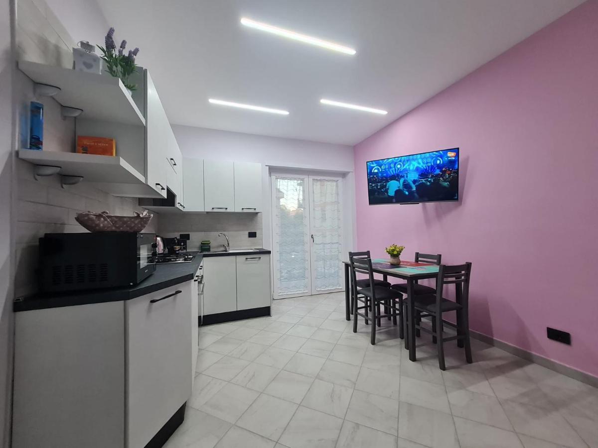Il Piccolo Sogno Di Roma Villa Екстериор снимка