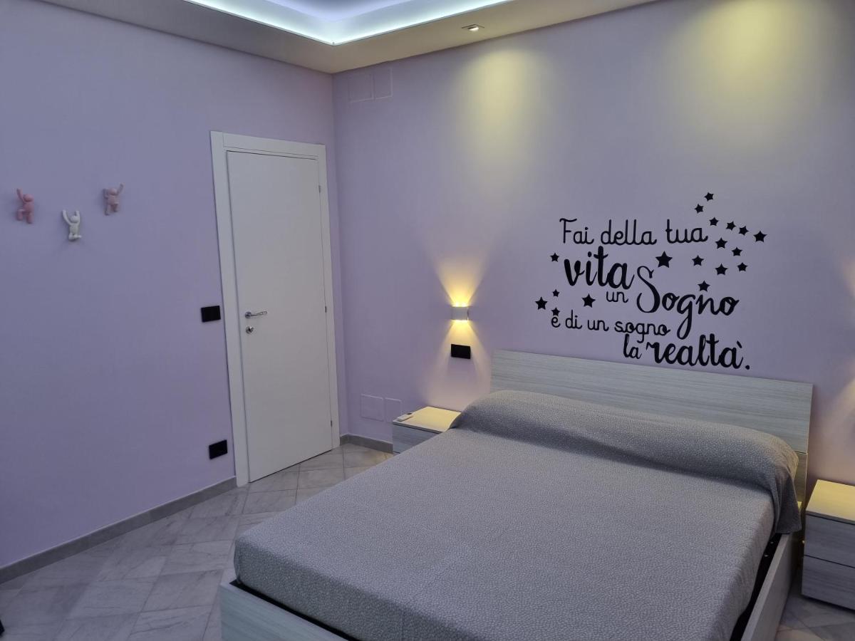 Il Piccolo Sogno Di Roma Villa Екстериор снимка