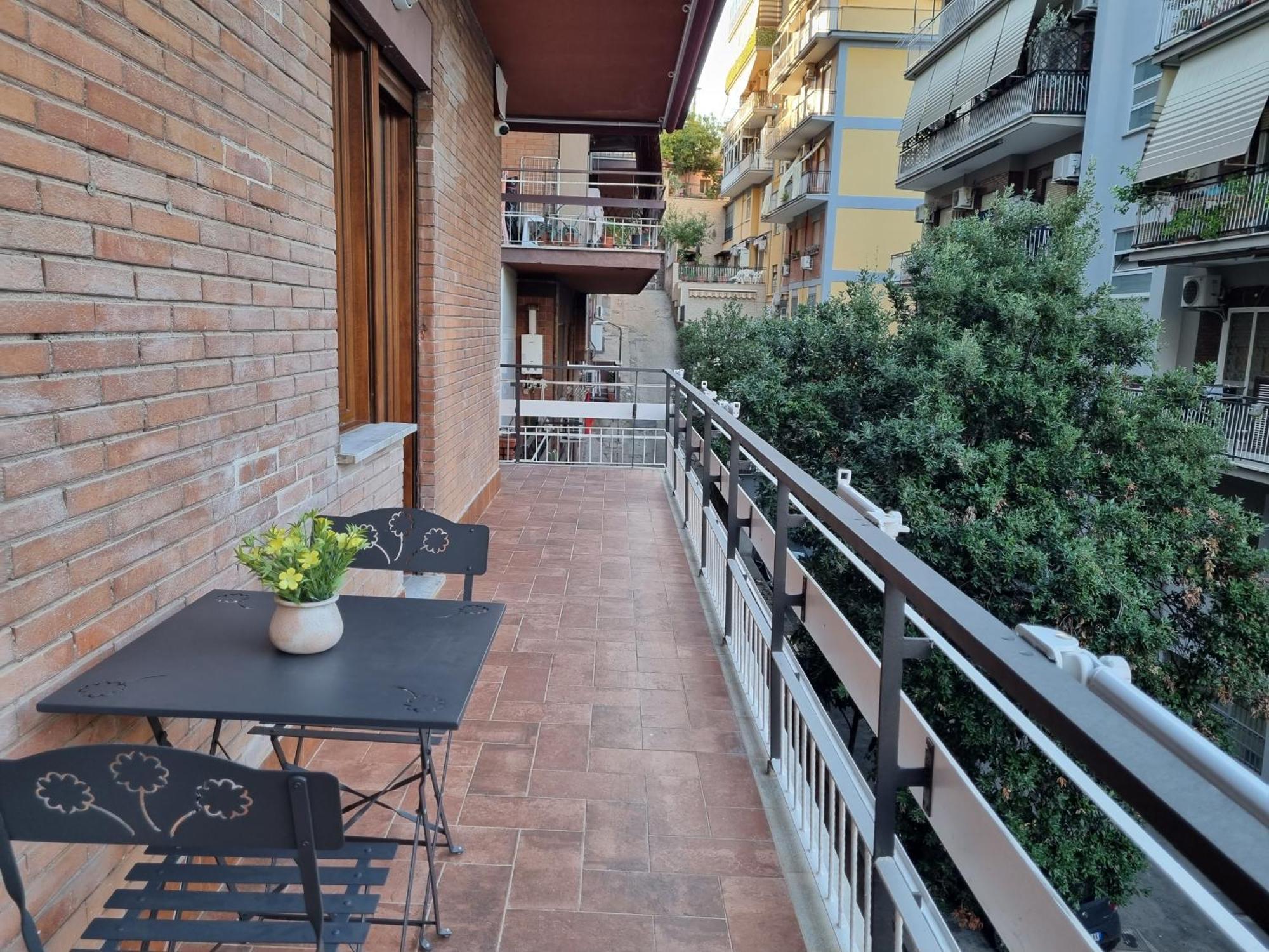 Il Piccolo Sogno Di Roma Villa Екстериор снимка